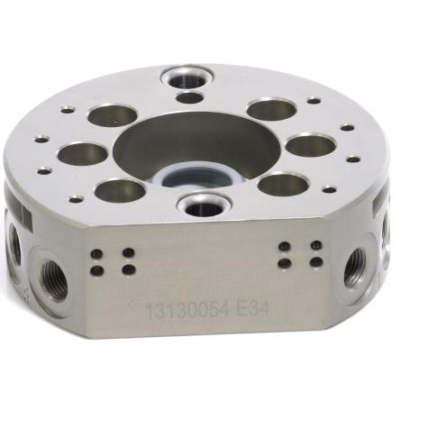 Robot tool changer TK-50-T New
